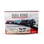 Rail King Toy