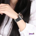 S9 Ultra Smart Watch | 3 Straps, 200mAh - Image 3