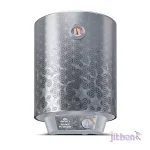 Bajaj Shakti PC Deluxe Vertical Storage 4 Star Water Heater | 15 L