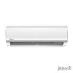 Midea 1.5 Ton Inverter Air Conditioner | MSI18 CRNAF5 / MSI18 CRNAF9 (AC)