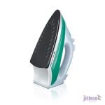 Bajaj Majesty MX 8 Steam Iron | 1200-Watt - Image 3