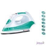 Bajaj Majesty MX 8 Steam Iron | 1200-Watt - Image 5