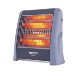 Maharaja Whiteline Quartz Room Heater | 800w Maharaja Whiteline Portable Room Heater