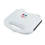 Maharaja 750w Sandwich Maker VIVA-SM-203 | Heavy 750w Sandwich Maker - Image 2