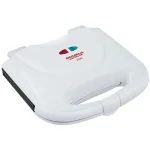 Maharaja 750w Sandwich Maker VIVA-SM-203 | Heavy 750w Sandwich Maker