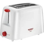 MAHARAJA Viva 750W Toaster VIVA/PT-203 | Heavy Duty 2 Slice Toaster - Image 3