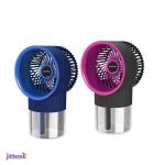 Humidifier Type Small Desktop Mini Fan | Ice Mist Air Cooling Fan - Image 3