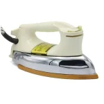 National Super De-Luxe Automatic Iron NS-21AWTX | 1000w National Iron | Original Japanese Iron - Image 2
