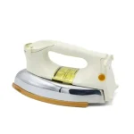 National Super De-Luxe Automatic Iron NS-21AWTX | 1000w National Iron | Original Japanese Iron - Image 3