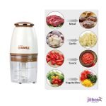 Osaka 700ML Multifunctional Capsule Cutter Quatre | Portable & Travel-Friendly Food Processors Blender - Image 4