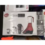 Pigeon Senso Touch 1000W 4 Jar Mixer Grinder - Image 4