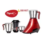 Pigeon Senso Touch 1000W 4 Jar Mixer Grinder
