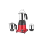 Vision Blender VIS-SBL-018(RAPID POWER) | 650w Vision Rapid Power Blender | 3 SS Jars, ABS Body Material