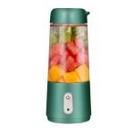 Vision Rechargeable Travel Blender | Vision 40w Hand Blender | 1500mAh Rechargeable Blender