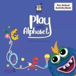 Goofi Play With Alphabet Book | For Pre-School Children - Image 4