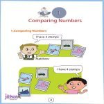 Singapore Math Book 1B | For Kids - Image 4