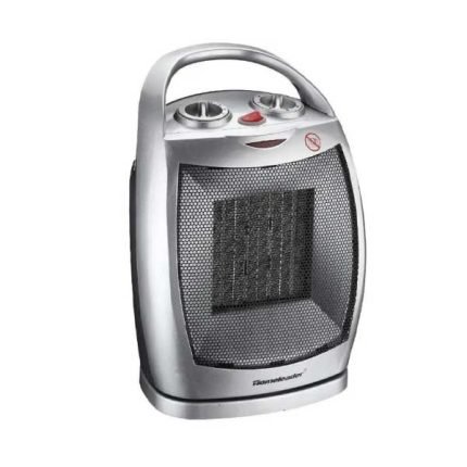 Nova Electric Room Heater 905 | 1500W Powerful Room Heater Fan