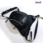 Bikers Thai Bag (Black)