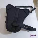 Bikers Thai Bag (Black) - Image 3
