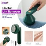 Lint Remover for All Fabrics - | Fabric Shaver for Home and Professional Use