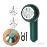 Lint Remover for All Fabrics - | Fabric Shaver for Home and Professional Use - Image 4
