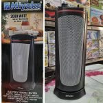 Miyako Electric Room Heater | PTC 2068 | 2000W - Image 3