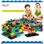 Mini Building Blocks 1000 pcs - Image 2