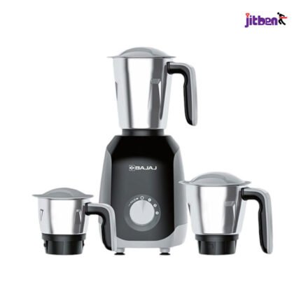 Bajaj Ninja Elegance 500Watt Mixer Grinder