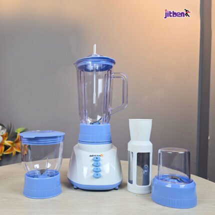 Novena 4 in 1 Blender NB-114