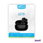 Moxx Air 15 Earbuds | 300mAh - Image 3